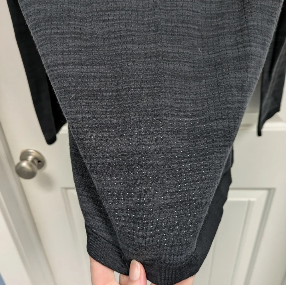 Nike Tech Knit Crew Men's - Picture 9 of 9